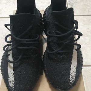 Yeezy Oreo V2
